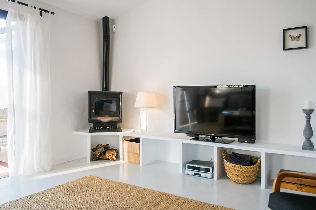 Holiday Home Tranquilidad Arenas  Arenas (Malaga)