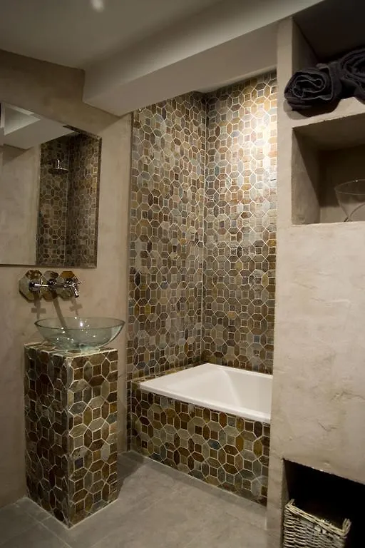 Holiday Home Tranquilidad Arenas  0*, Arenas (Malaga)