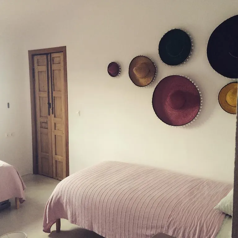 Holiday Home Tranquilidad Arenas  Spain