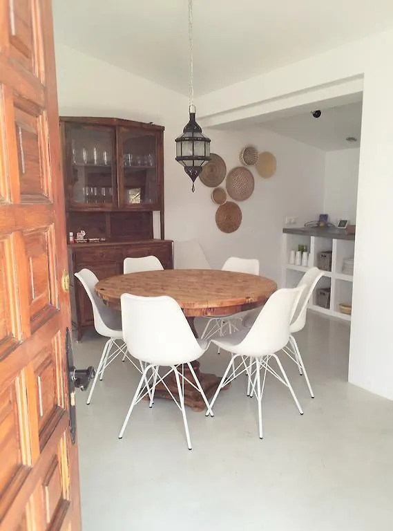 Holiday Home Tranquilidad Arenas  0*, Arenas (Malaga) Spain