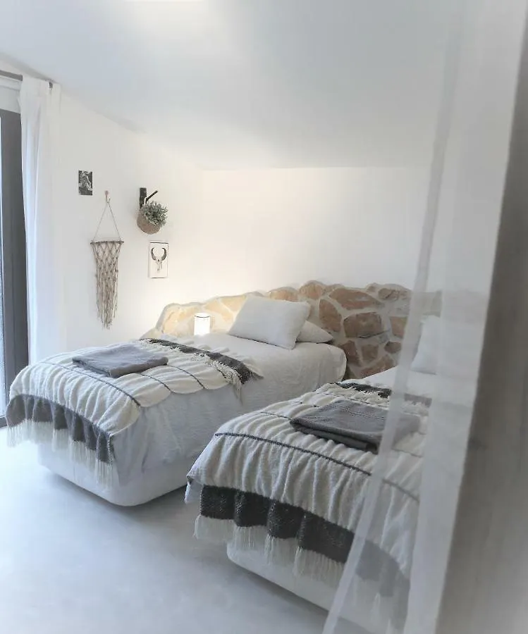 Holiday Home Tranquilidad Arenas  Arenas (Malaga)