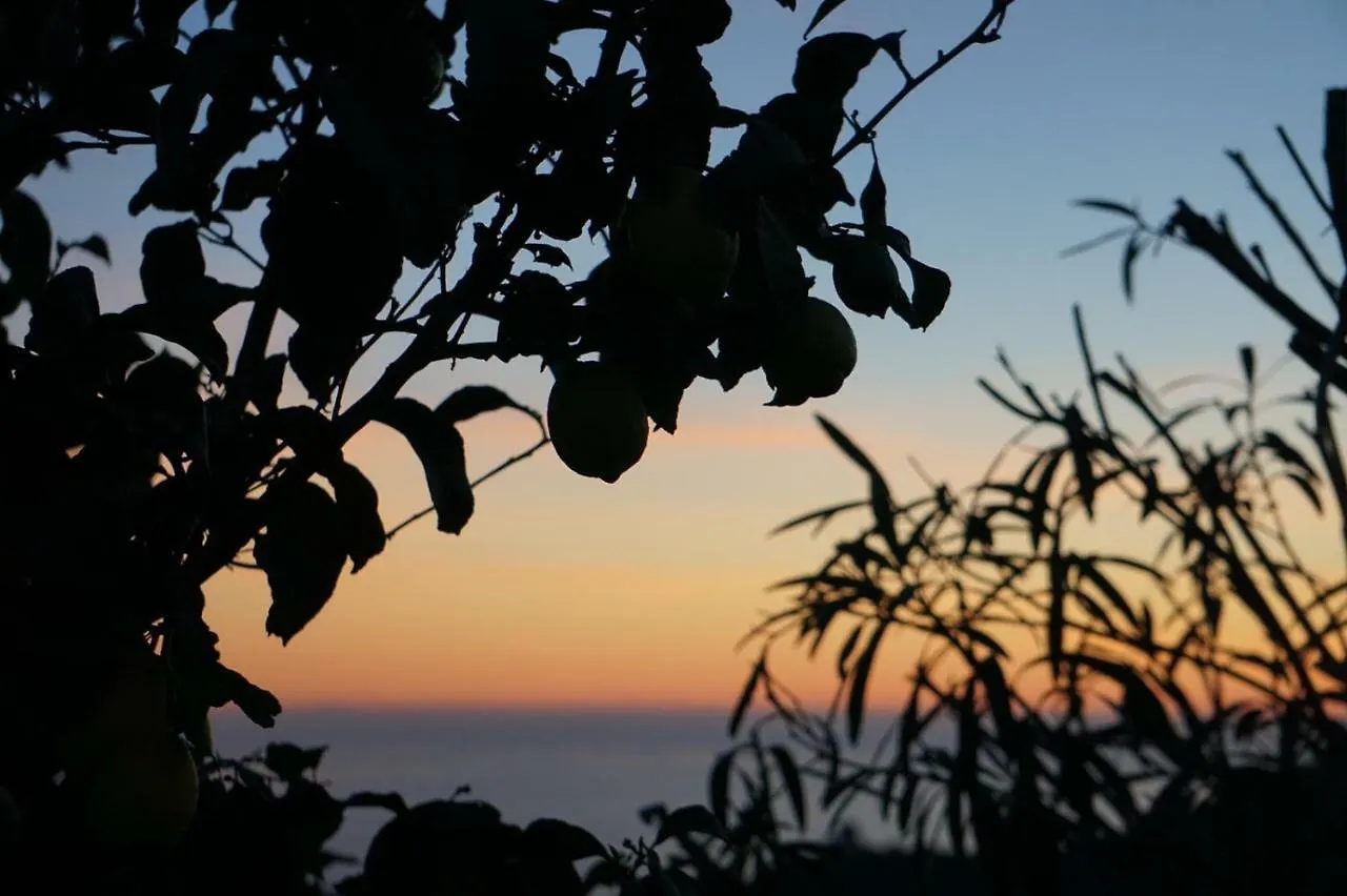Holiday Home Tranquilidad Arenas   Arenas (Malaga)
